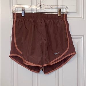 Nike Track Shorts